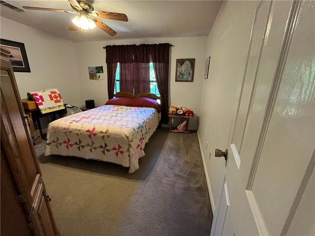 771 W Sr 164, Dover, AR 72837