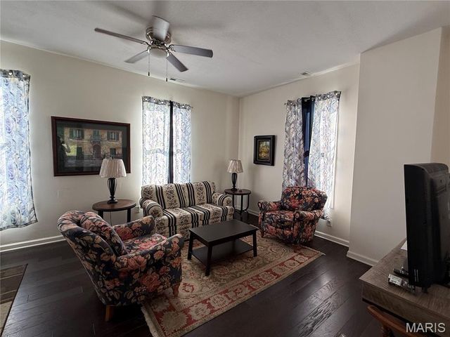 525 Walnut Street, Hannibal, MO 63401