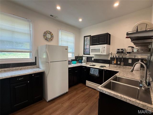 525 Walnut Street, Hannibal, MO 63401