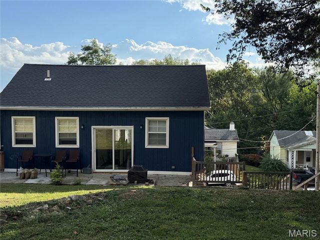 525 Walnut Street, Hannibal, MO 63401