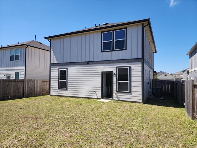 25812 Hedgerow Drive, Magnolia, TX 77355