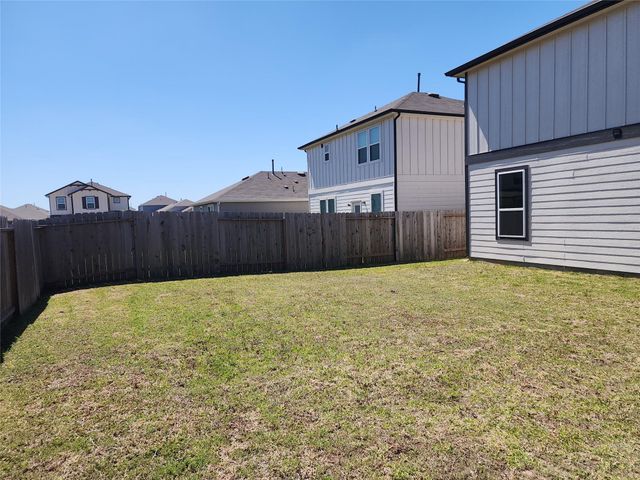 25812 Hedgerow Drive, Magnolia, TX 77355