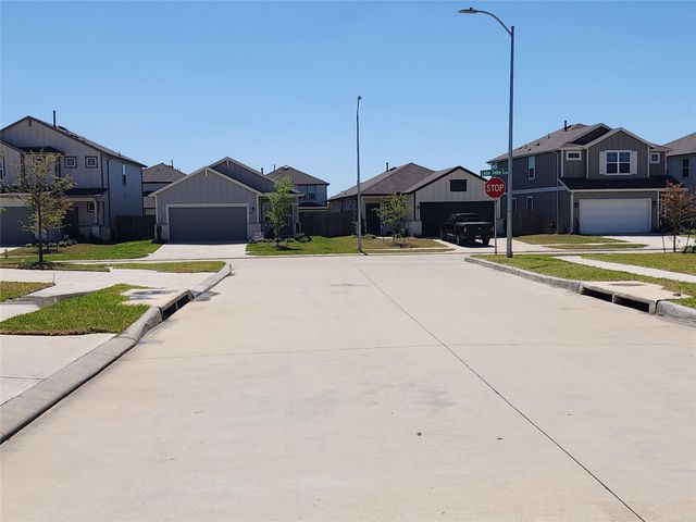 25812 Hedgerow Drive, Magnolia, TX 77355