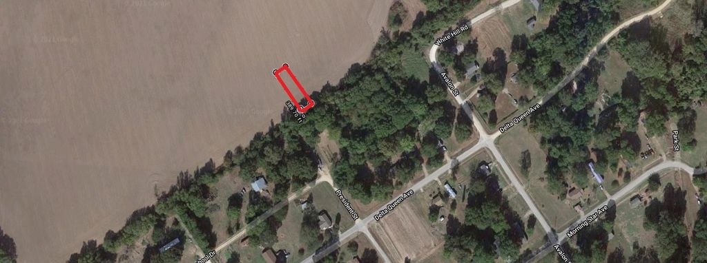 Lot 17 President Street, Other, AR 71630