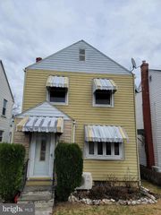 1319 WASHINGTON ST, Huntingdon, PA 16652
