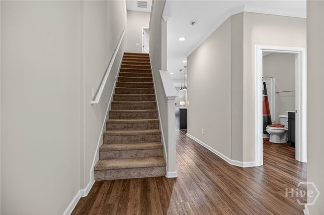 44 Winter Lake Circle, Savannah, GA 31407