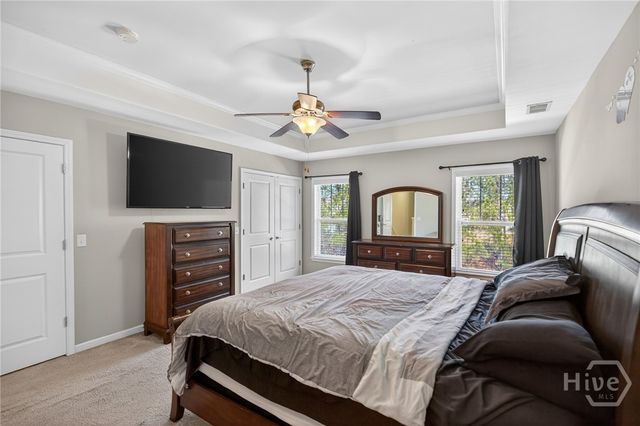 44 Winter Lake Circle, Savannah, GA 31407