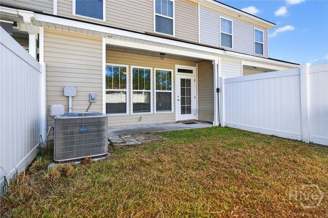 44 Winter Lake Circle, Savannah, GA 31407