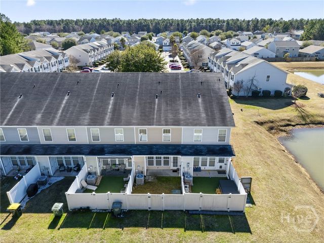 44 Winter Lake Circle, Savannah, GA 31407