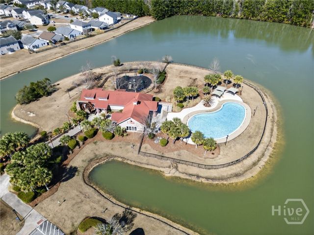 44 Winter Lake Circle, Savannah, GA 31407