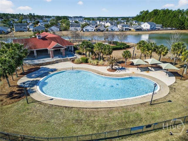 44 Winter Lake Circle, Savannah, GA 31407