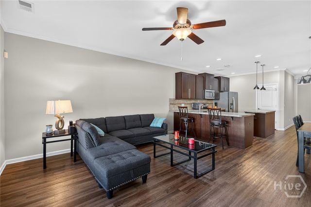 44 Winter Lake Circle, Savannah, GA 31407