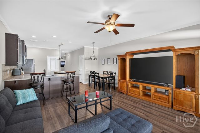 44 Winter Lake Circle, Savannah, GA 31407