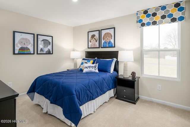 1787 Piney Creek Road, Bolivia, NC 28422