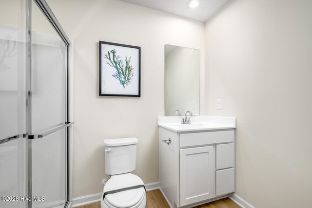 1787 Piney Creek Road, Bolivia, NC 28422