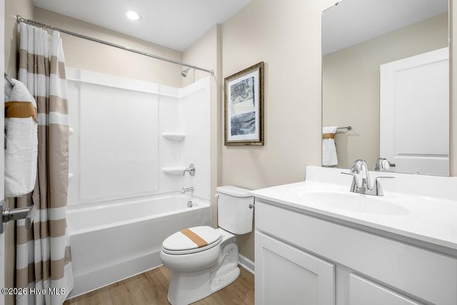 1787 Piney Creek Road, Bolivia, NC 28422