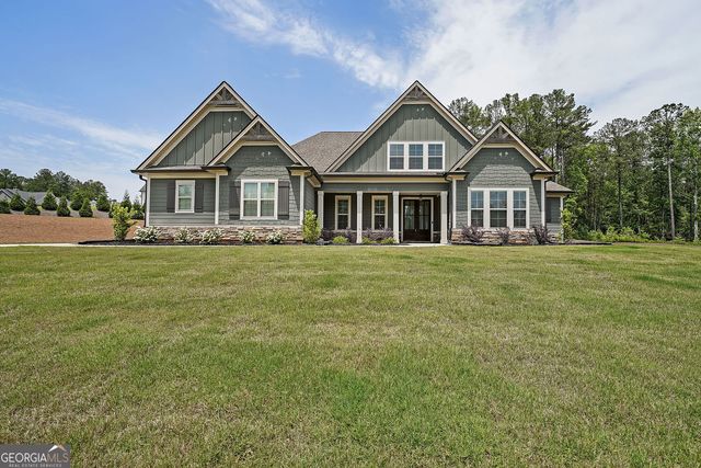 485 Discovery Lake Drive, Fayetteville, GA 30215