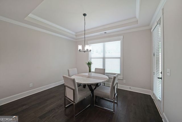 485 Discovery Lake Drive, Fayetteville, GA 30215