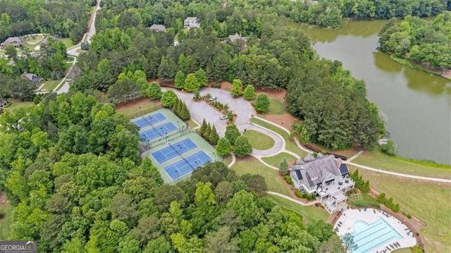 485 Discovery Lake Drive, Fayetteville, GA 30215