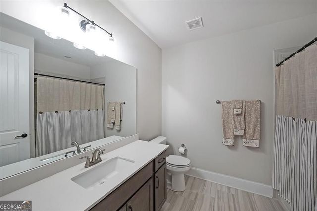 485 Discovery Lake Drive, Fayetteville, GA 30215