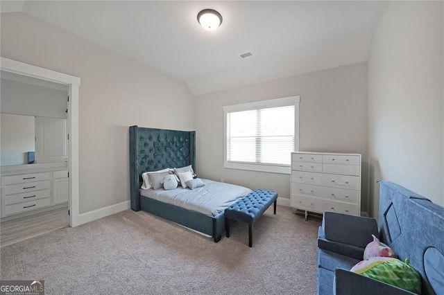 485 Discovery Lake Drive, Fayetteville, GA 30215