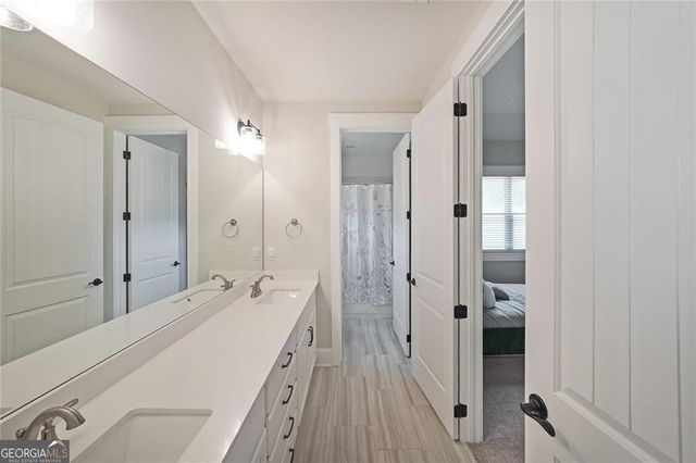 485 Discovery Lake Drive, Fayetteville, GA 30215