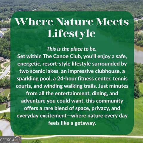 485 Discovery Lake Drive, Fayetteville, GA 30215