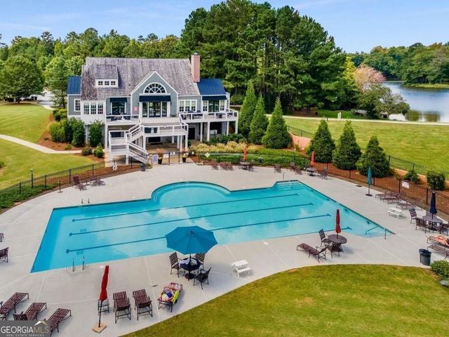 485 Discovery Lake Drive, Fayetteville, GA 30215