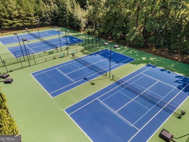 485 Discovery Lake Drive, Fayetteville, GA 30215