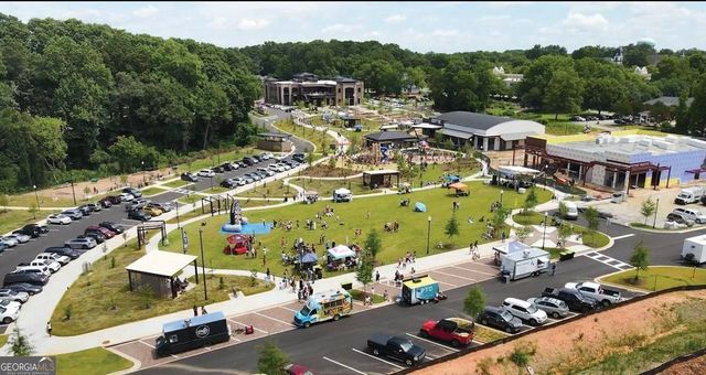 485 Discovery Lake Drive, Fayetteville, GA 30215