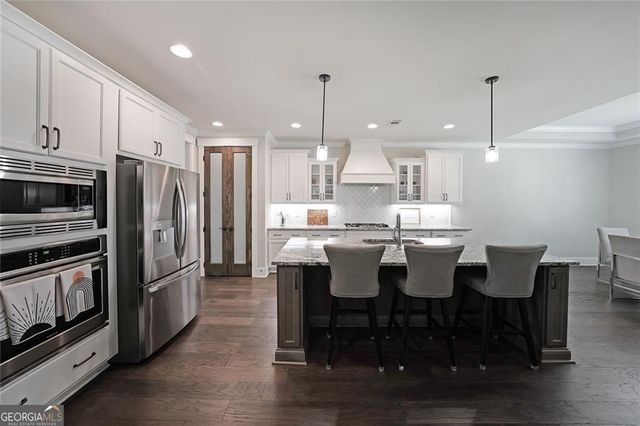 485 Discovery Lake Drive, Fayetteville, GA 30215