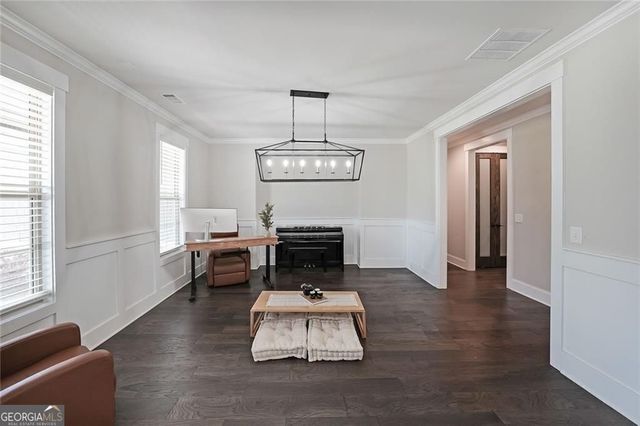 485 Discovery Lake Drive, Fayetteville, GA 30215