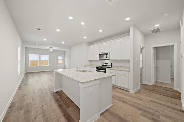 1365 Ravenna Place, Brookshire, TX 77423