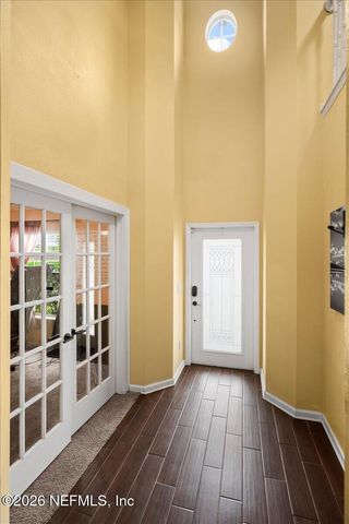 221 THORNLOE Drive, St. Johns, FL 32259