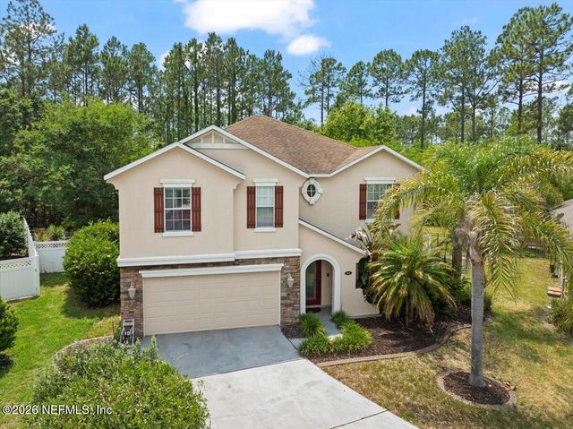 221 THORNLOE Drive, St. Johns, FL 32259