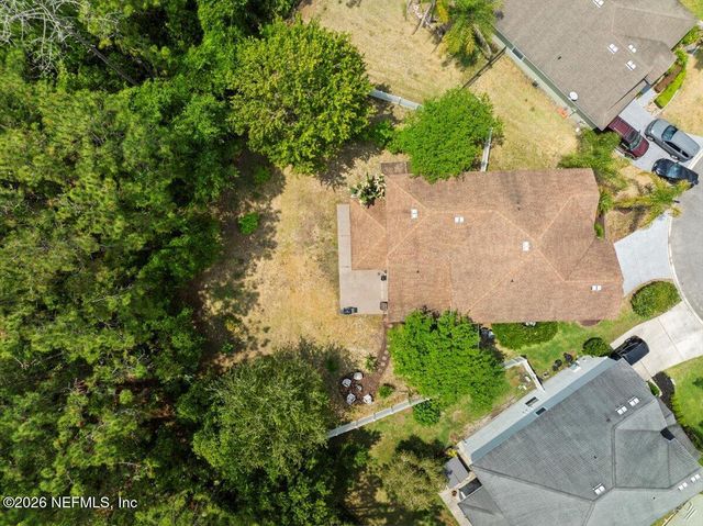 221 THORNLOE Drive, St. Johns, FL 32259