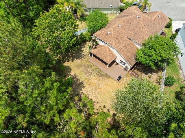 221 THORNLOE Drive, St. Johns, FL 32259