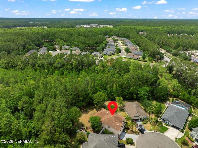 221 THORNLOE Drive, St. Johns, FL 32259