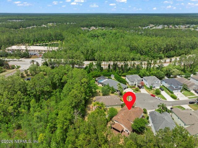 221 THORNLOE Drive, St. Johns, FL 32259