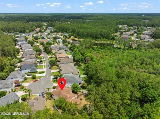 221 THORNLOE Drive, St. Johns, FL 32259