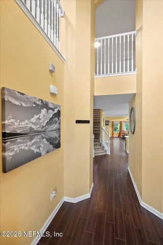 221 THORNLOE Drive, St. Johns, FL 32259