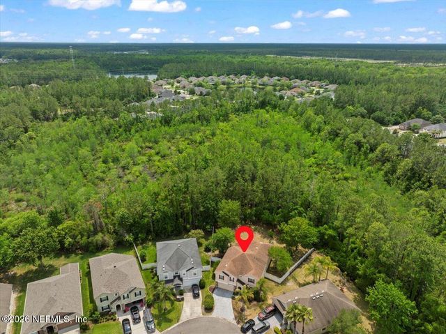 221 THORNLOE Drive, St. Johns, FL 32259