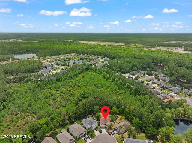 221 THORNLOE Drive, St. Johns, FL 32259