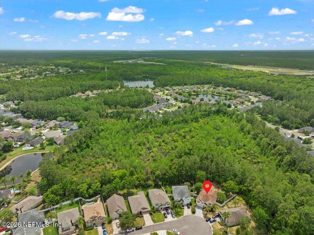 221 THORNLOE Drive, St. Johns, FL 32259