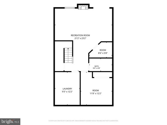 1213 WEATHERSTONE CT, Reston, VA 20194