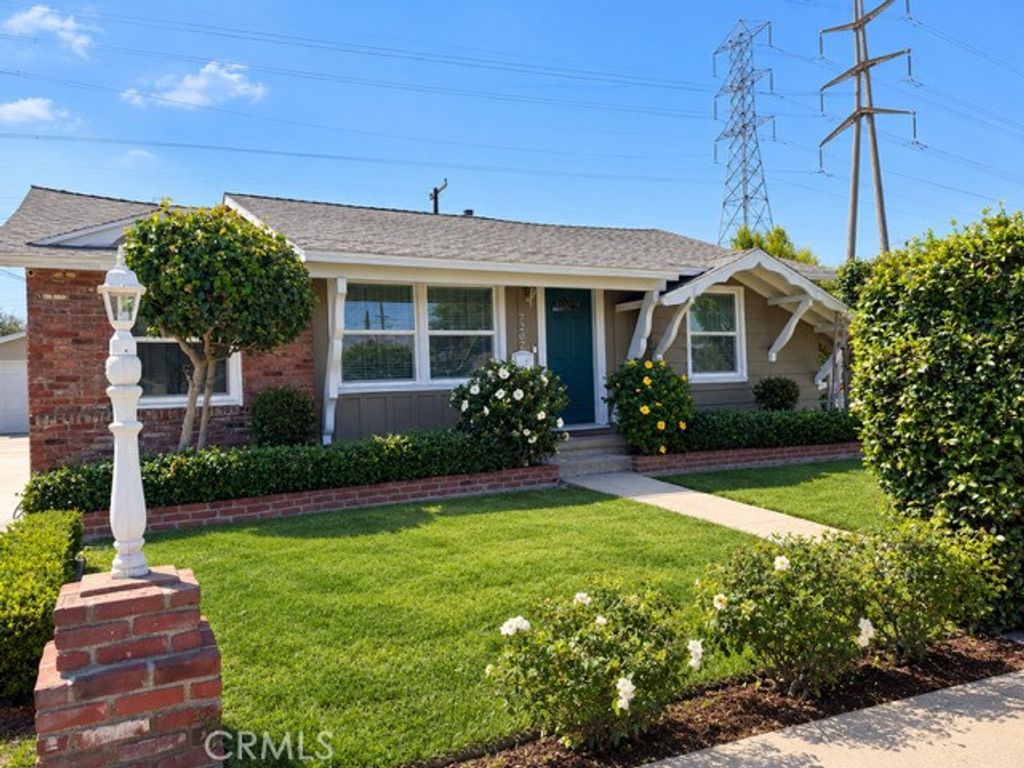 7202 El Viento, Buena Park, CA 90620 — exterior