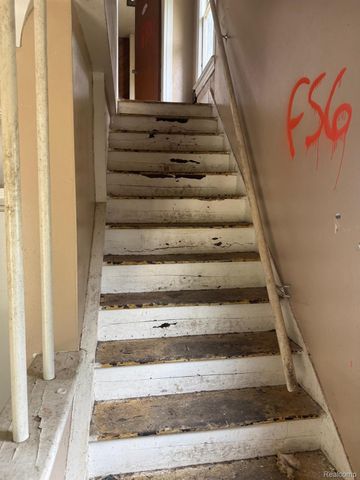 1383 Cleveland Avenue, Flint, MI 48503
