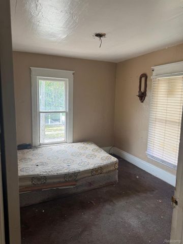 1383 Cleveland Avenue, Flint, MI 48503