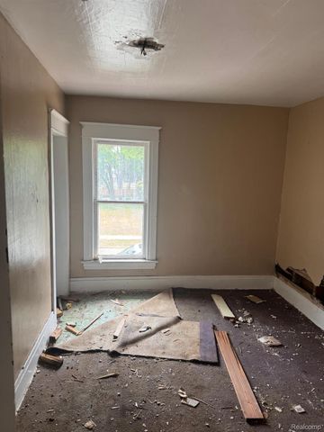 1383 Cleveland Avenue, Flint, MI 48503