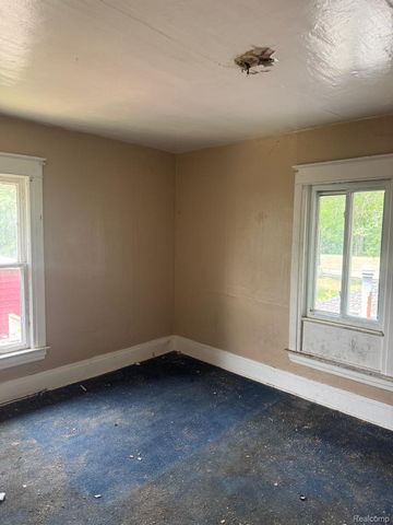 1383 Cleveland Avenue, Flint, MI 48503